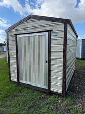 8X12 HANDI HOUSE