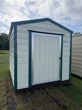 8X12 HANDI HOUSE