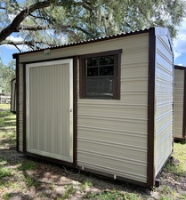 6X10 HANDI HOUSE