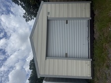 12X12 HANDI HOUSE