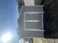 12X12 HANDI HOUSE