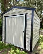 8X10 HANDI HOUSE