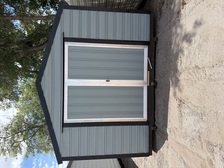 12 x 20 HANDI HOUSE