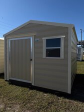 10X12 HANDI HOUSE