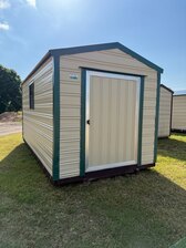 8X16 HANDI HOUSE