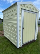 6X8 HANDI HOUSE