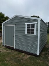 12X14 HANDI HOUSE
