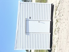 8 x 12 HANDI HOUSE