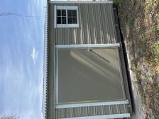 10 x 12 HANDI HOUSE