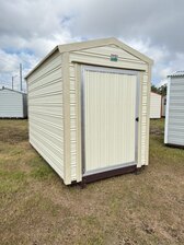 6X12 HANDI HOUSE