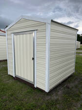 8X8 HANDI HOUSE