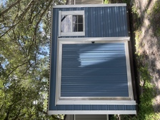 6X10 HANDI HOUSE
