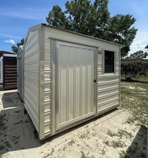6X10 HANDI HOUSE