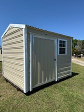 8X10 HANDI HOUSE