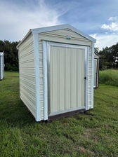 6X8 HANDI HOUSE