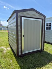 6X10 HANDI HOUSE