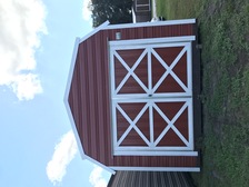 12X20 HANDI HOUSE /// SOLD (AVAILABLE FOR SPECIAL ORDER )
