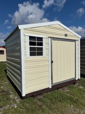 10X10 HANDI HOUSE