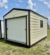 10X16 HANDI HOUSE