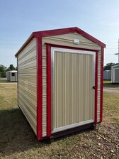 6X10 HANDI HOUSE