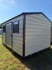 10X14 HANDI HOUSE