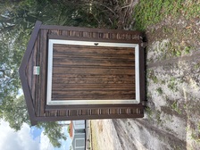 6 x 12 HANDI HOUSE