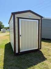 6X12 HANDI HOUSE
