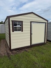 12X12 HANDI HOUSE