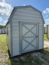 8X12 HANDI HOUSE LOFTED BARN