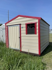 10X12 HANDI HOUSE