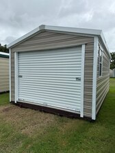 12X20 HANDI HOUSE