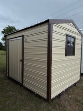 8X10 HANDI HOUSE
