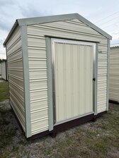 8X8 HANDI HOUSE
