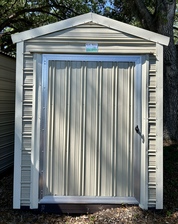 6X8 HANDI HOUSE