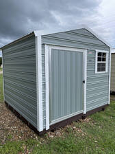 10X10 HANDI HOUSE
