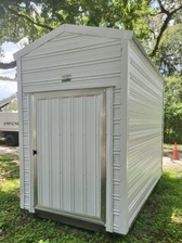 6X12 HANDI HOUSE