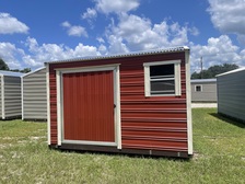 10X12 HANDI HOUSE