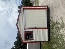 10X10 HANDI HOUSE