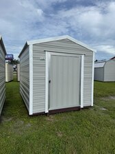 8X12 HANDI HOUSE