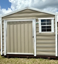 10X12 HANDI HOUSE