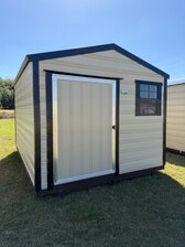 10X14 HANDI HOUSE