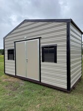 16X8 HANDI HOUSE TURNAROUND