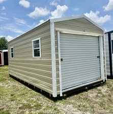 10X20 HANDI HOUSE