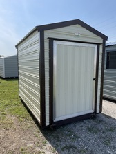 6X10 HANDI HOUSE