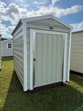 6X10 HANDI HOUSE