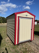 6X10 HANDI HOUSE