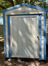 6X8 HANDI HOUSE
