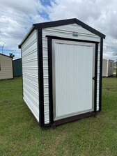 6X8 HANDI HOUSE