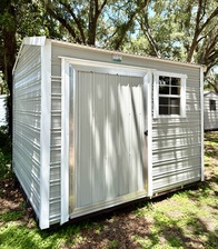 8X10 HANDI HOUSE