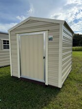 8X8 HANDI HOUSE